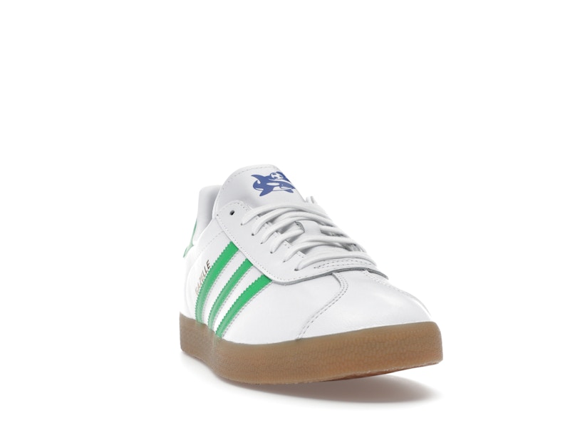 adidas Gazelle Seattle Sounders