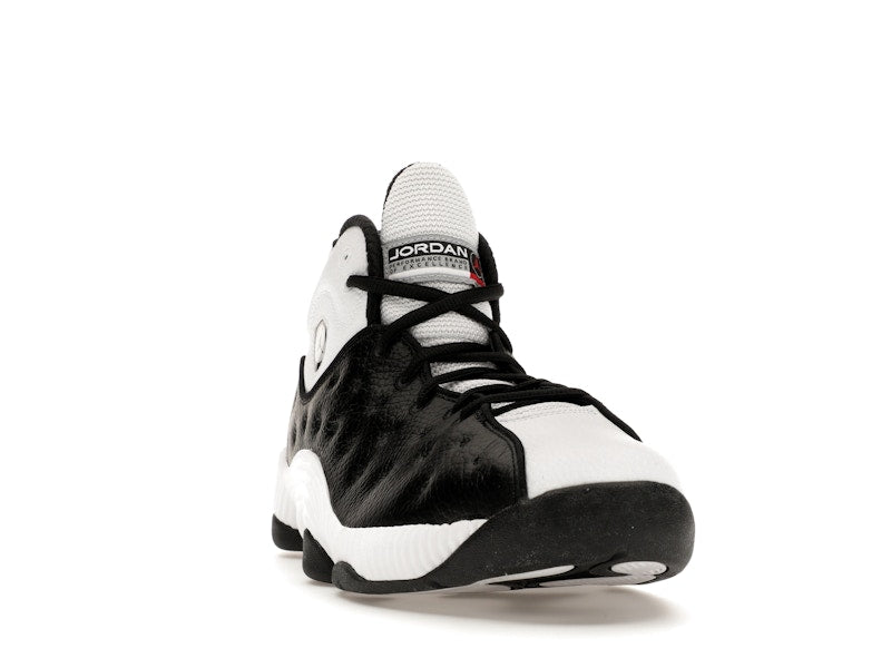 Jordan Jumpman Team 2 White Black Red