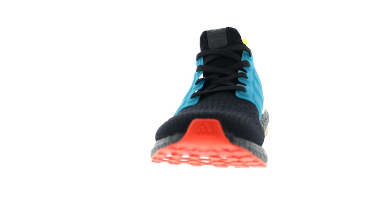 adidas Ultra Boost 3.0 Kolor Black