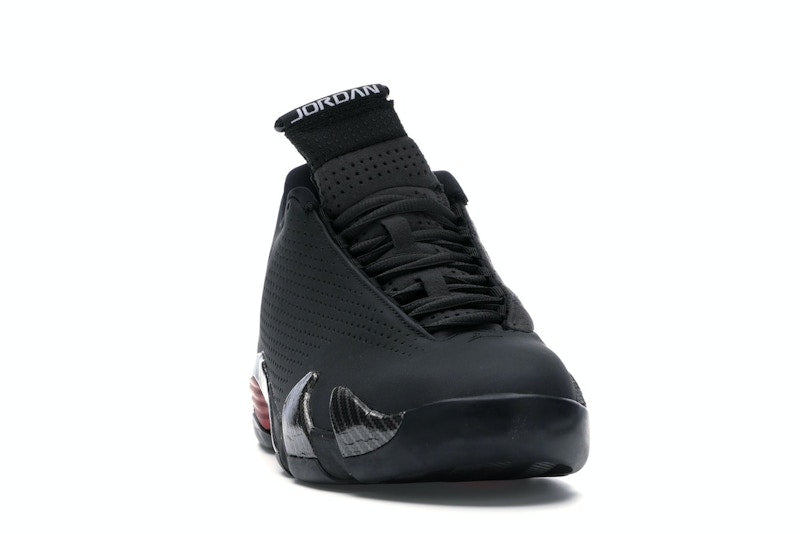 Jordan 14 Retro SE Black Anthracite