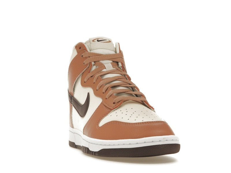 Nike Dunk High Dusted Clay (Women's)