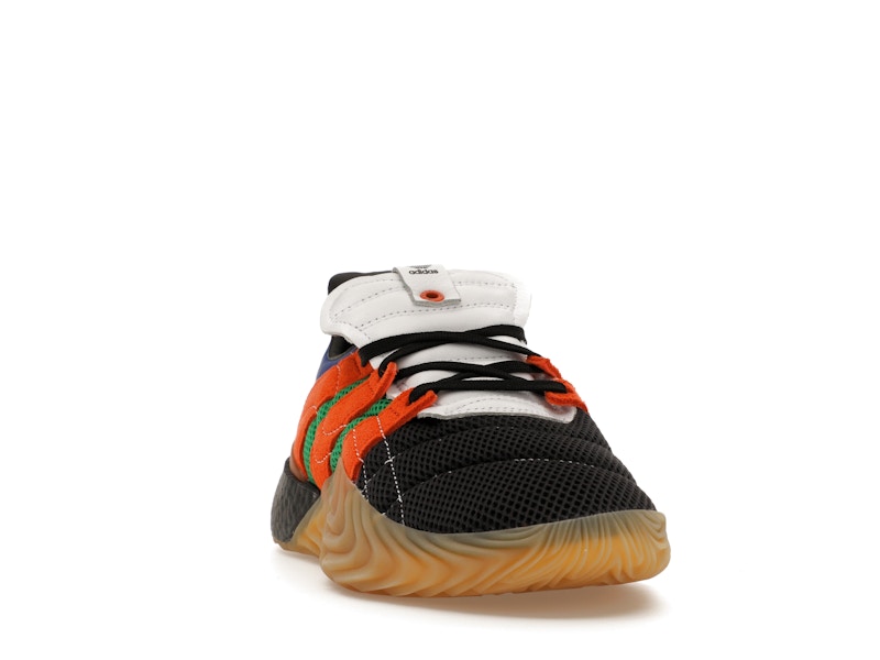 adidas Sobakov Boost sivasdescalzo