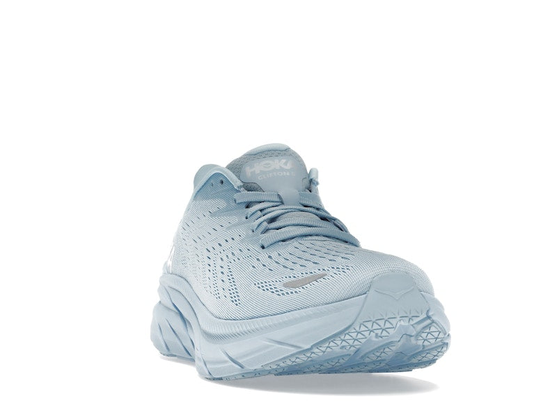 Hoka One One Clifton 8 Summer Song Country Air Blue (Women's)