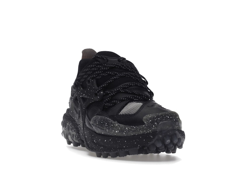 Nike React Presto Undercover Black
