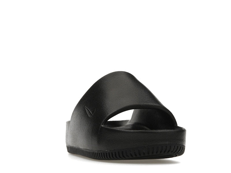 Nike Calm Slide Black (Women's)