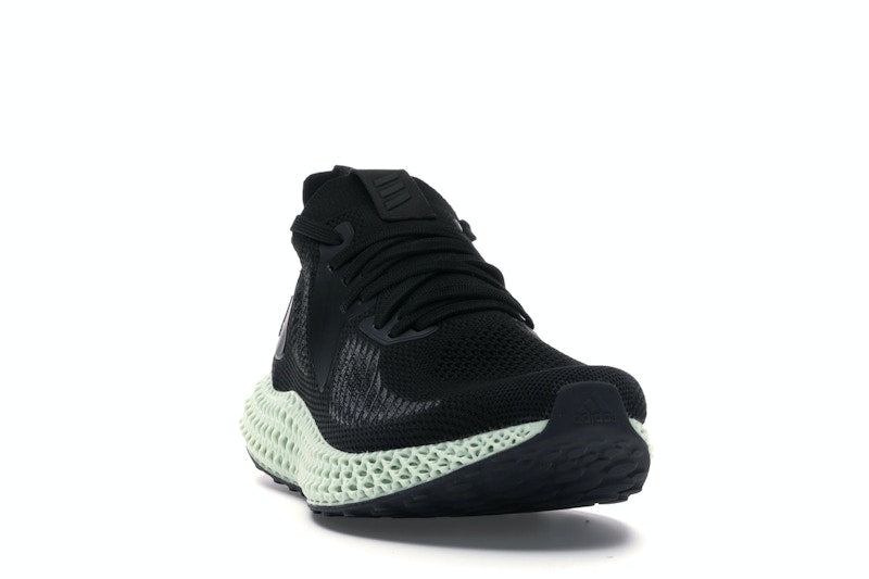 adidas Alphaedge 4D Black