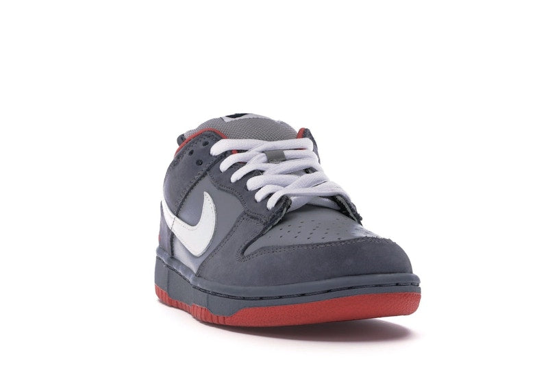 Nike SB Dunk Low Staple NYC Pigeon