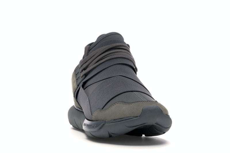 Y3 Qasa High Vista Grey