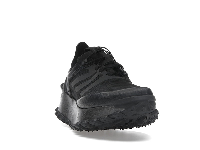 adidas Adizero Aruku Yagi MRBAILEY Obsidian Black