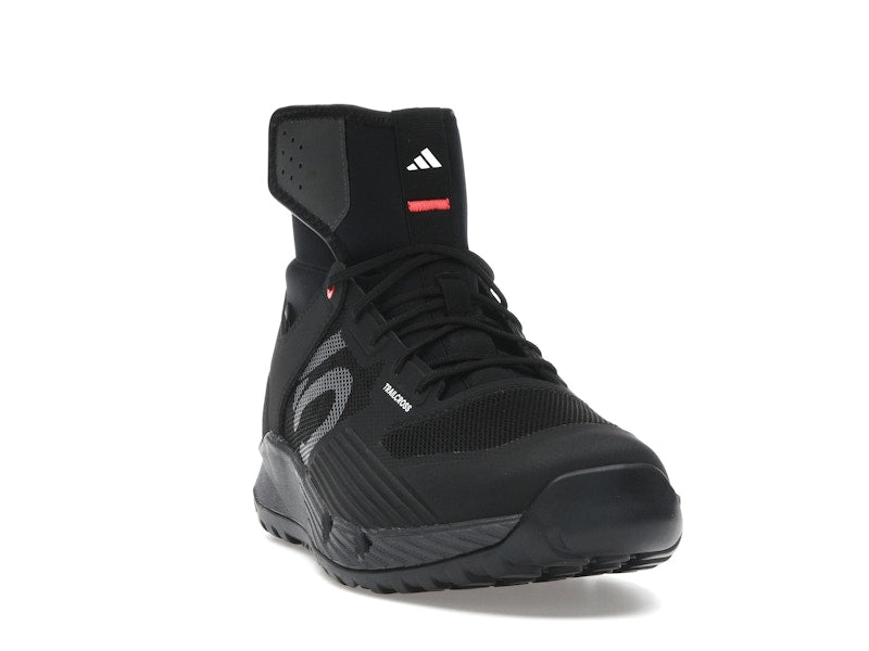adidas Five Ten Trailcross Gore-Tex Core Black Grey Three Solar Red