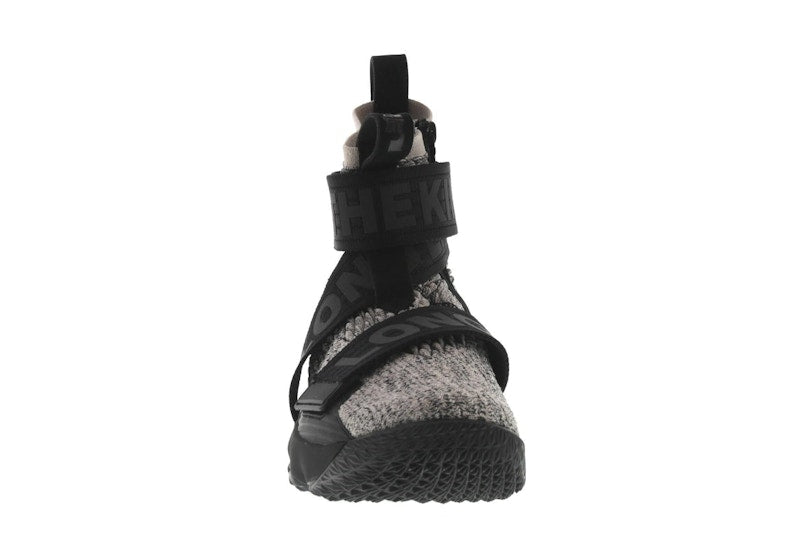 Nike LeBron 15 Lifestyle KITH Concrete