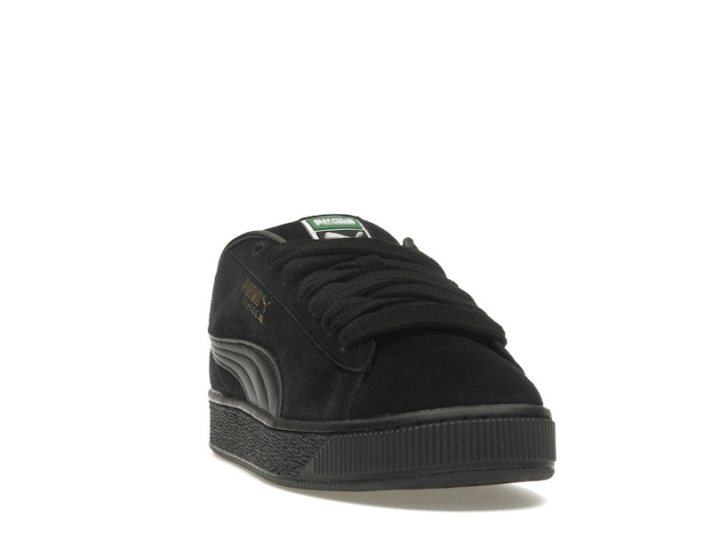 Puma Suede XL Black