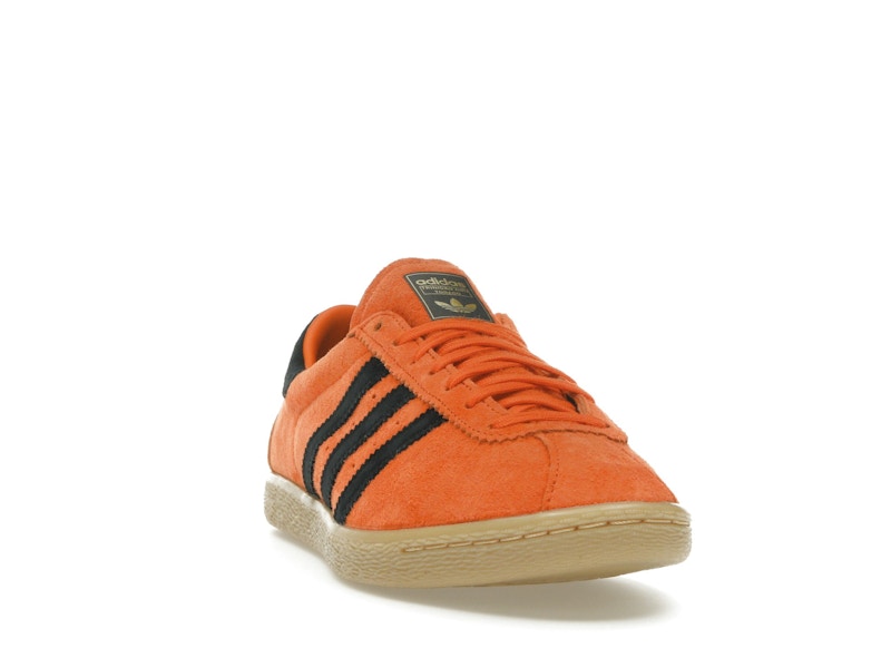 adidas Trinidad and Tobago Island Series Orange Black