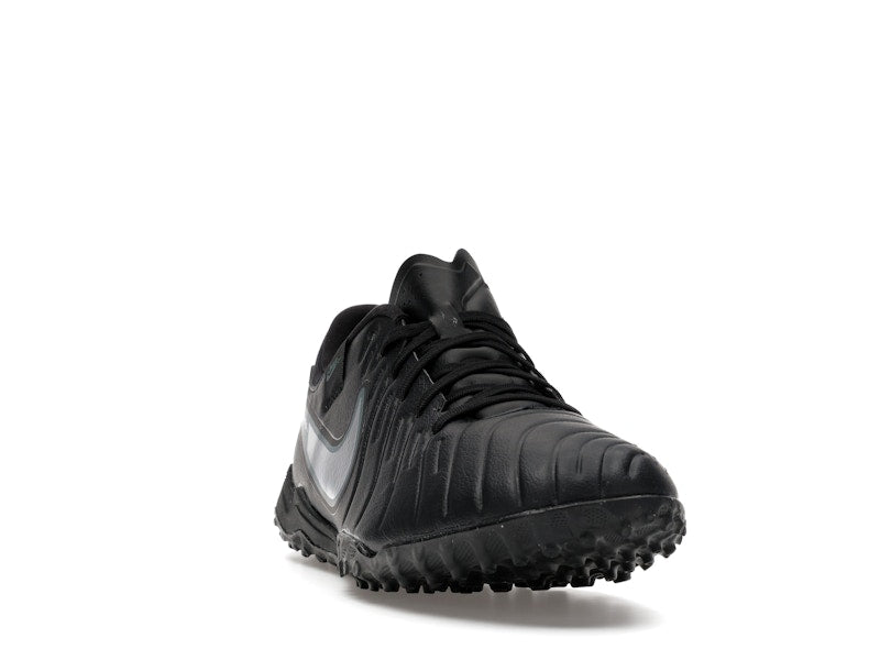 Nike Tiempo Legend 10 Academy TF Black Deep Jungle