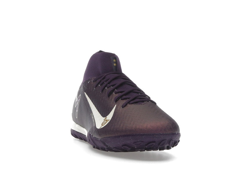 Nike Mercurial Superfly 10 Academy TF Kylian Mbappé Grand Purple