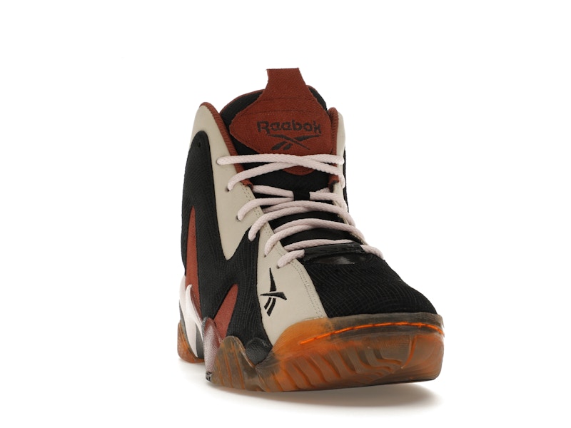 Reebok Kamikaze II Jack-o-Kaze