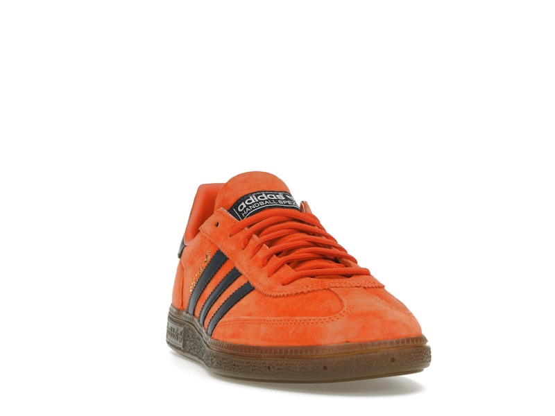 adidas Handball Spezial Orange Navy