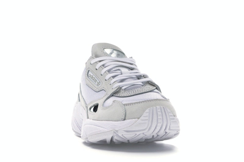 adidas Falcon Triple White (Women's)