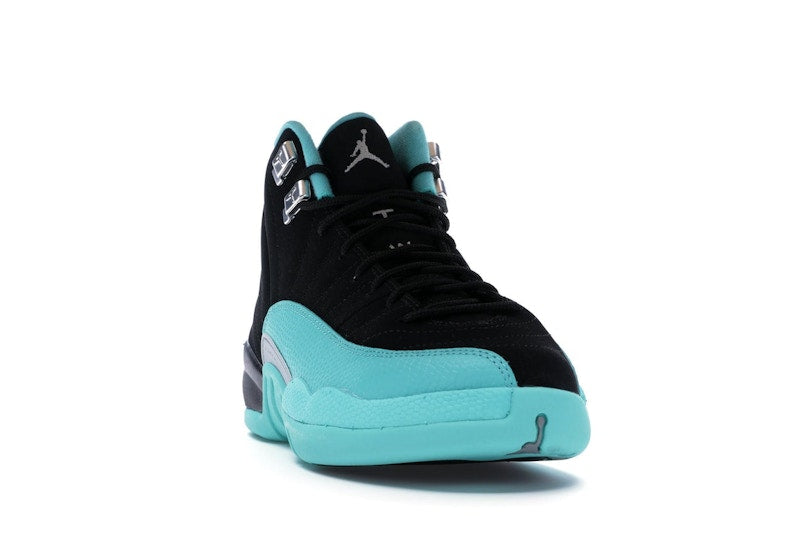 Jordan 12 Retro Hyper Jade (GS)