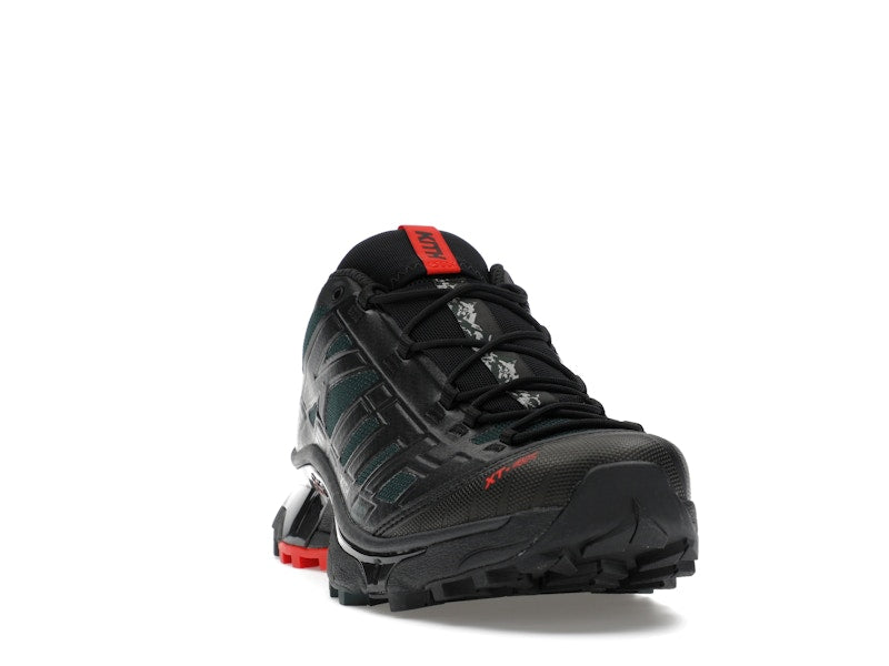 Salomon XT-4K Kith Kithmas Black