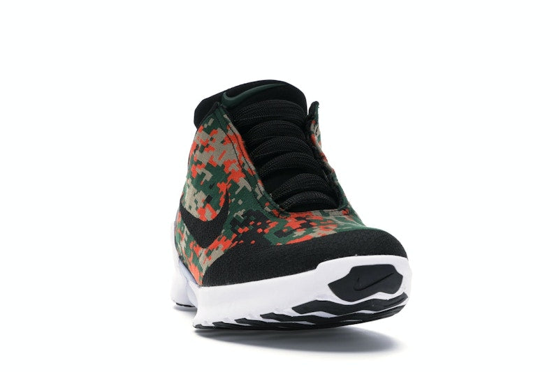 Nike HyperAdapt 1.0 Team Orange