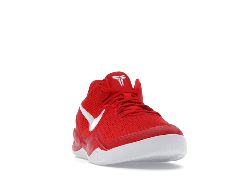 Nike Kobe 8 University Red (GS)