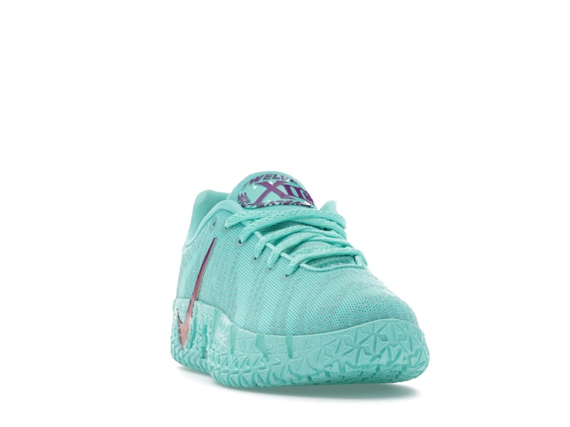 Nike Ja 3 Twelve Time (GS)
