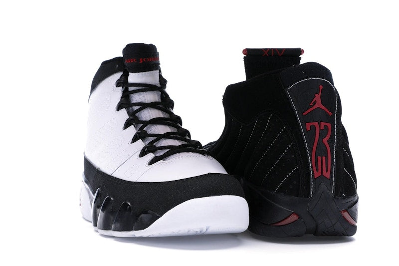 Jordan Countdown Pack 9/14
