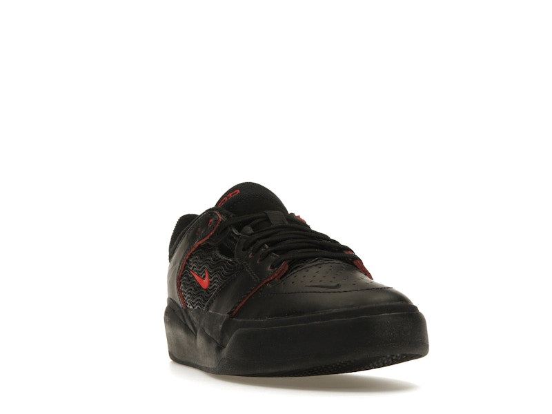 Nike SB Ishod Wair Black Red