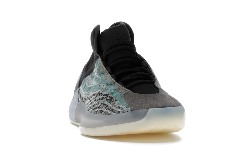 adidas Yeezy QNTM Teal Blue