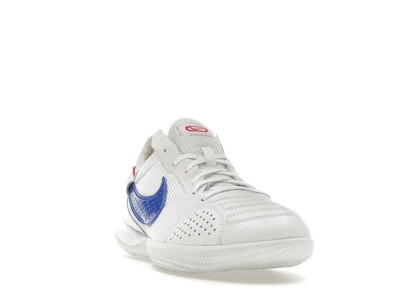 Nike Streetgato White Game Royal