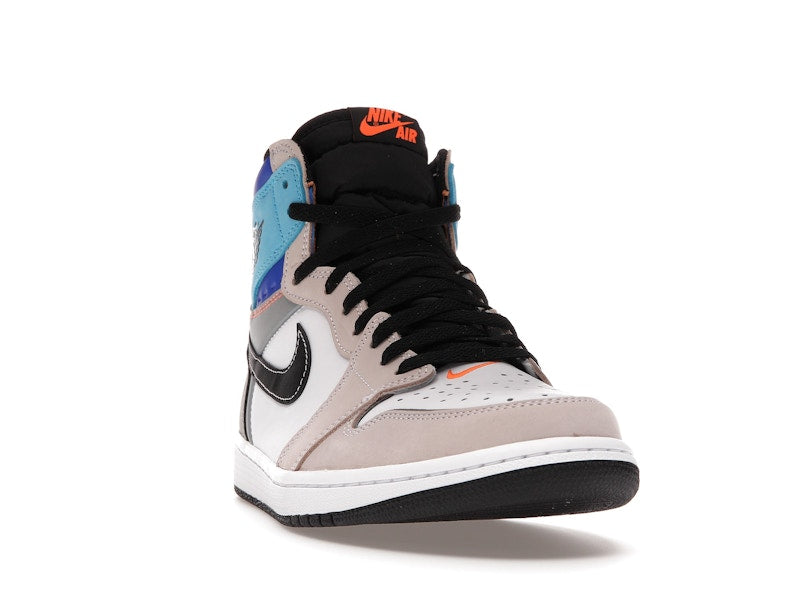 Jordan 1 Retro High OG Prototype