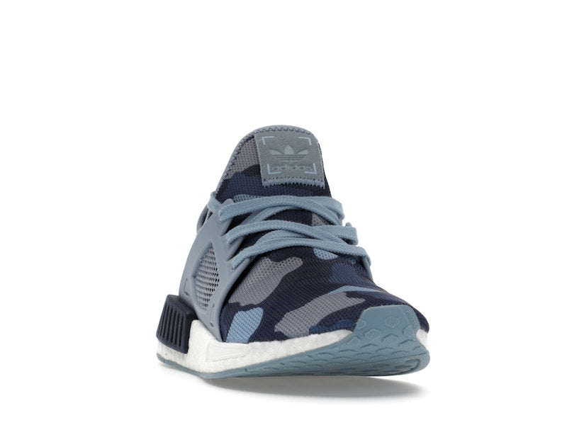 adidas NMD XR1 Blue Duck Camo (Women's)