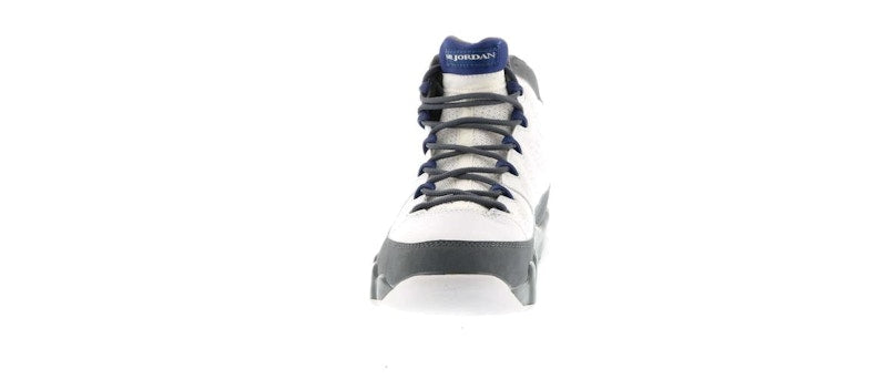 Jordan 9 Retro French Blue (2002)