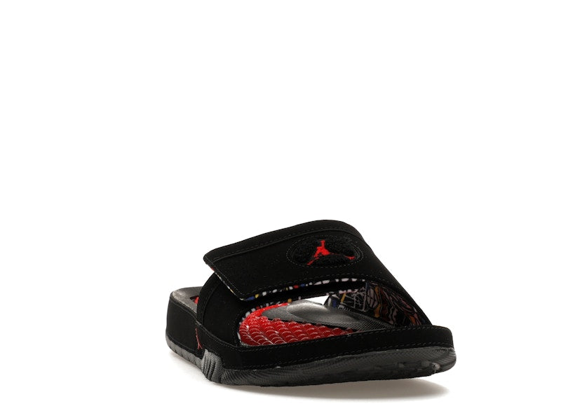 Jordan Hydro 8 Retro Slide Playoffs