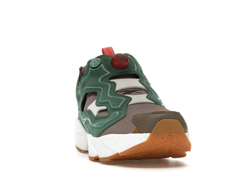 Reebok Instapump Fury Boost Billionaire Boys Club Earth