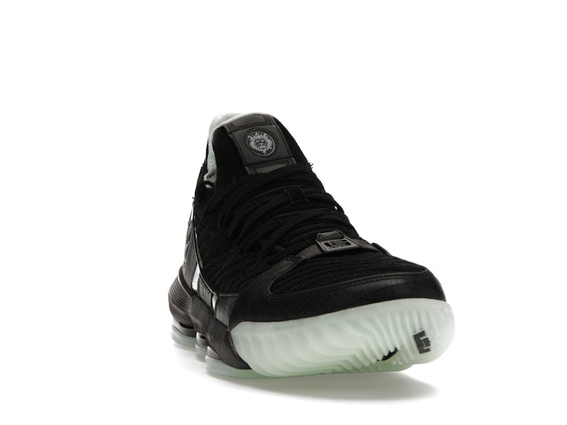 Nike LeBron 16 Glow