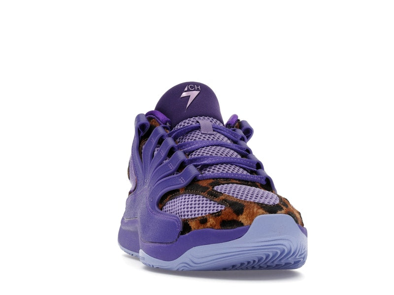 Nike KD 18 Chet Holmgren Thunder & Reign