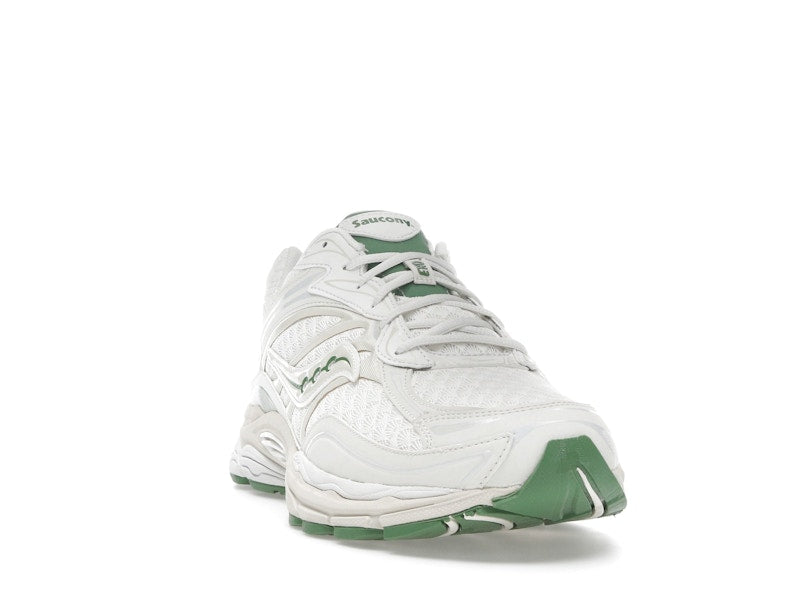 Saucony ProGrid Omni 9 END. Olive Branch