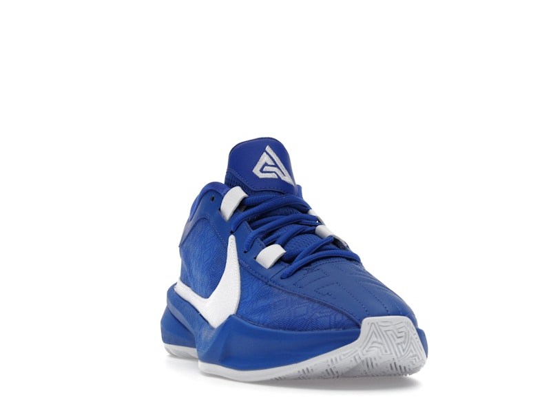 Nike Zoom Freak 5 TB Game Royal