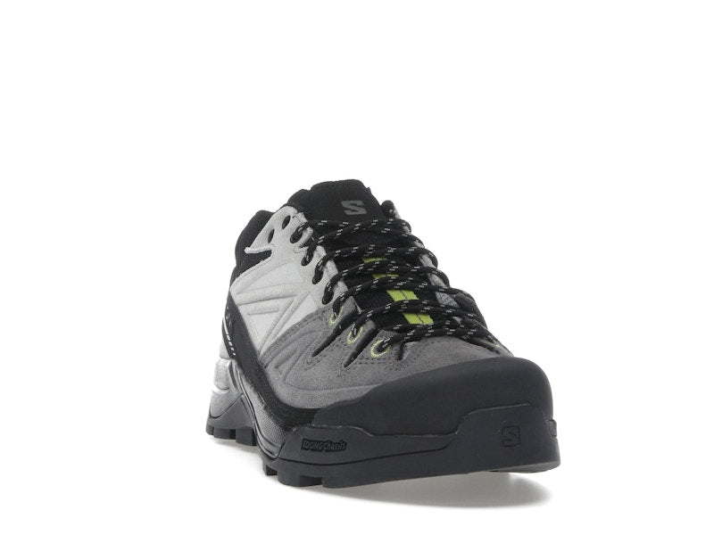 Salomon X-ALP LTR Black Castlerock