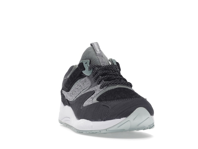 Saucony Grid 9000 END White Noise