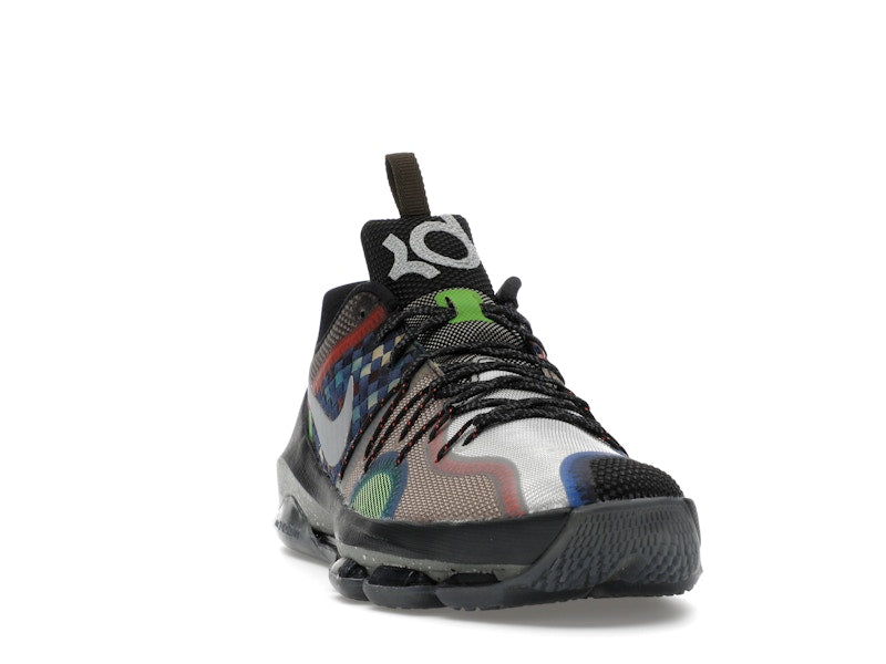 Nike KD 8 What the