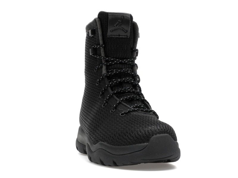 Jordan Future Boot Black