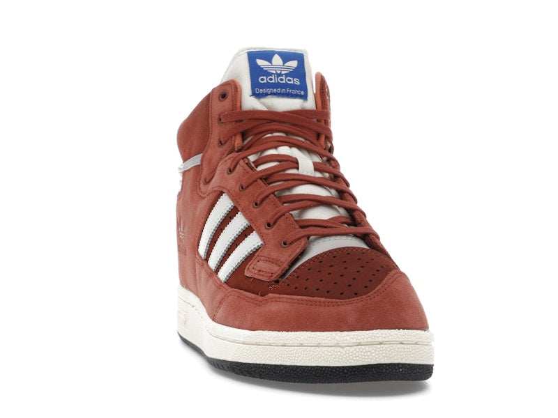 adidas Centennial 85 Hi Wild Sepia