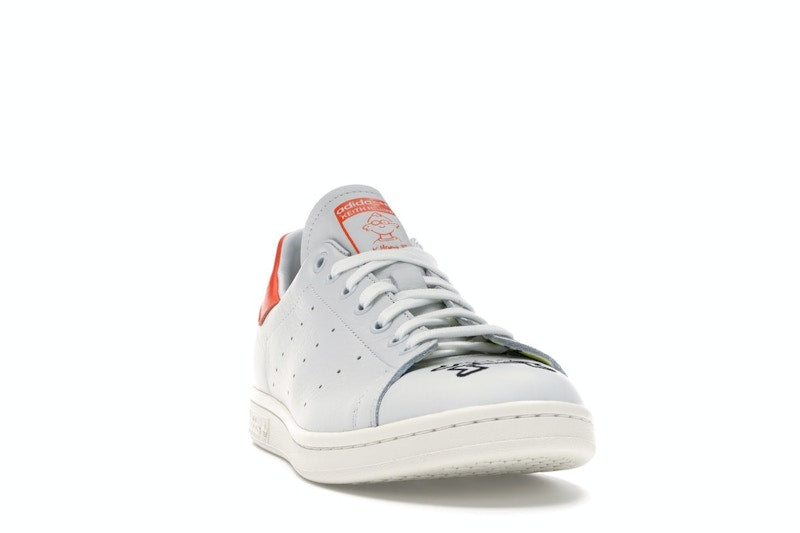 adidas Stan Smith Keith Haring
