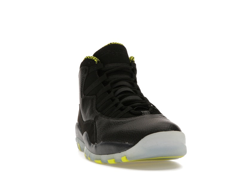 Jordan 10 Retro Venom Green