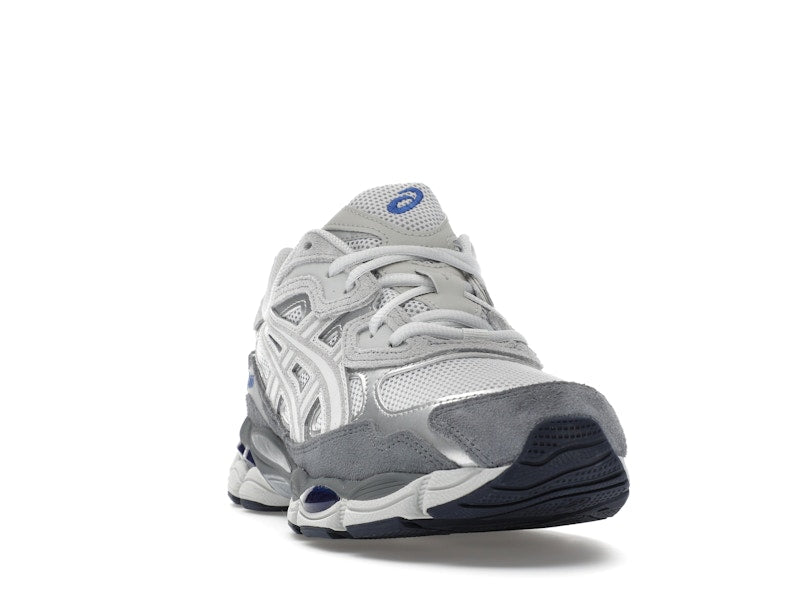 ASICS Gel-NYC Glacier Grey Gravel