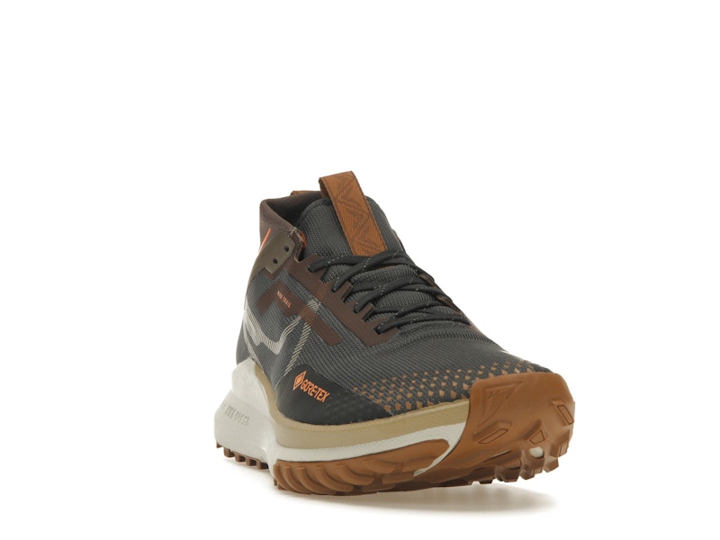 Nike Pegasus Trail 4 Gore-Tex Anthracite Ironstone