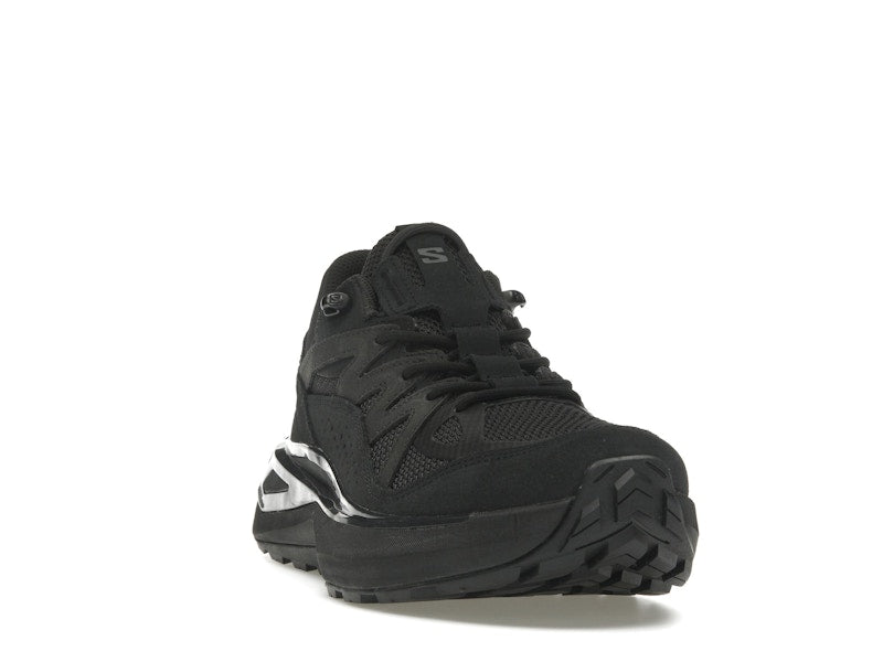 Salomon Odyssey Elmt Low Black Phantom
